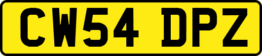 CW54DPZ