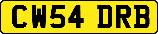 CW54DRB