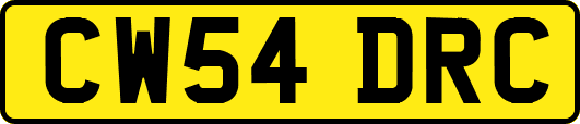CW54DRC