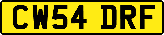 CW54DRF