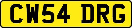 CW54DRG