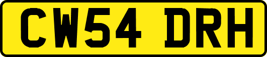 CW54DRH
