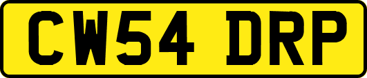 CW54DRP