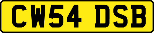 CW54DSB
