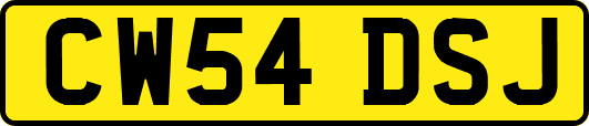 CW54DSJ