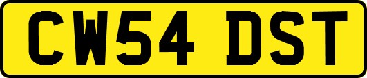 CW54DST