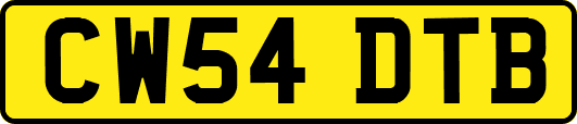 CW54DTB