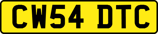 CW54DTC