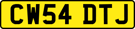 CW54DTJ