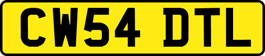 CW54DTL