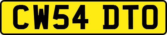 CW54DTO