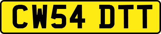 CW54DTT