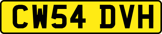 CW54DVH
