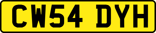 CW54DYH