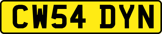 CW54DYN