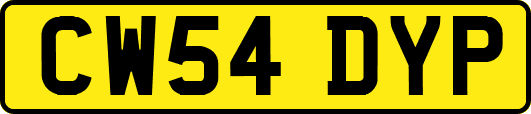 CW54DYP