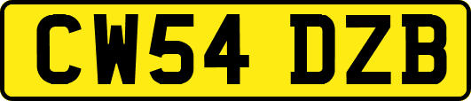 CW54DZB