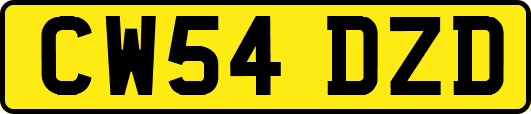 CW54DZD