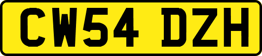 CW54DZH