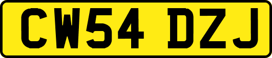 CW54DZJ