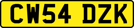 CW54DZK