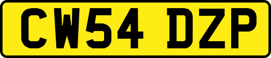 CW54DZP