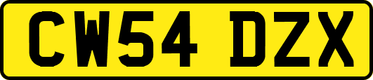CW54DZX