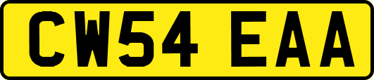 CW54EAA