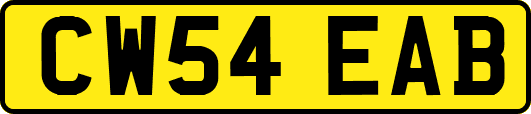 CW54EAB