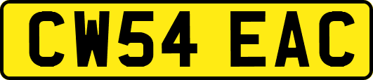 CW54EAC