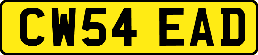 CW54EAD
