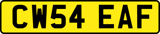 CW54EAF