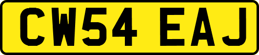 CW54EAJ