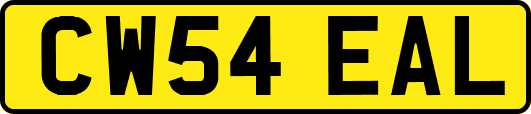 CW54EAL