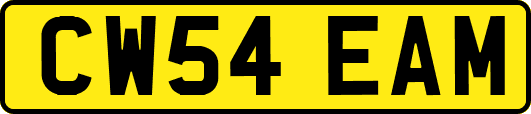 CW54EAM