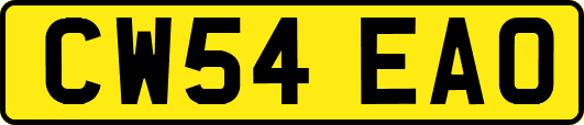 CW54EAO