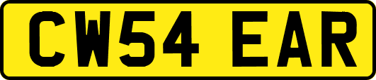 CW54EAR