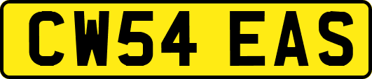 CW54EAS