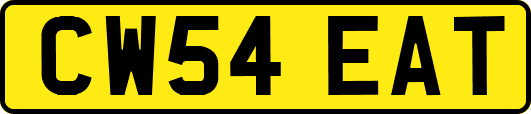 CW54EAT