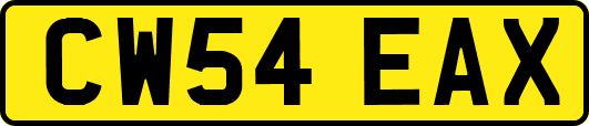 CW54EAX