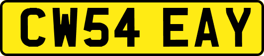 CW54EAY