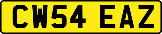 CW54EAZ