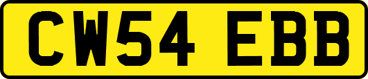 CW54EBB