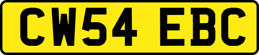 CW54EBC