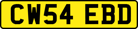 CW54EBD
