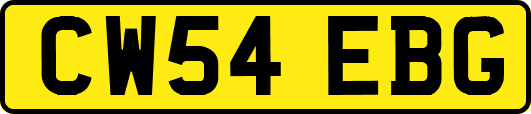CW54EBG