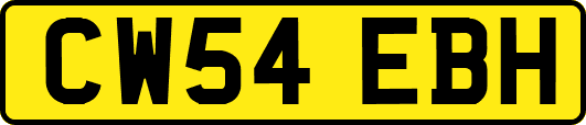 CW54EBH