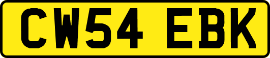 CW54EBK