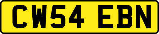 CW54EBN