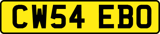 CW54EBO